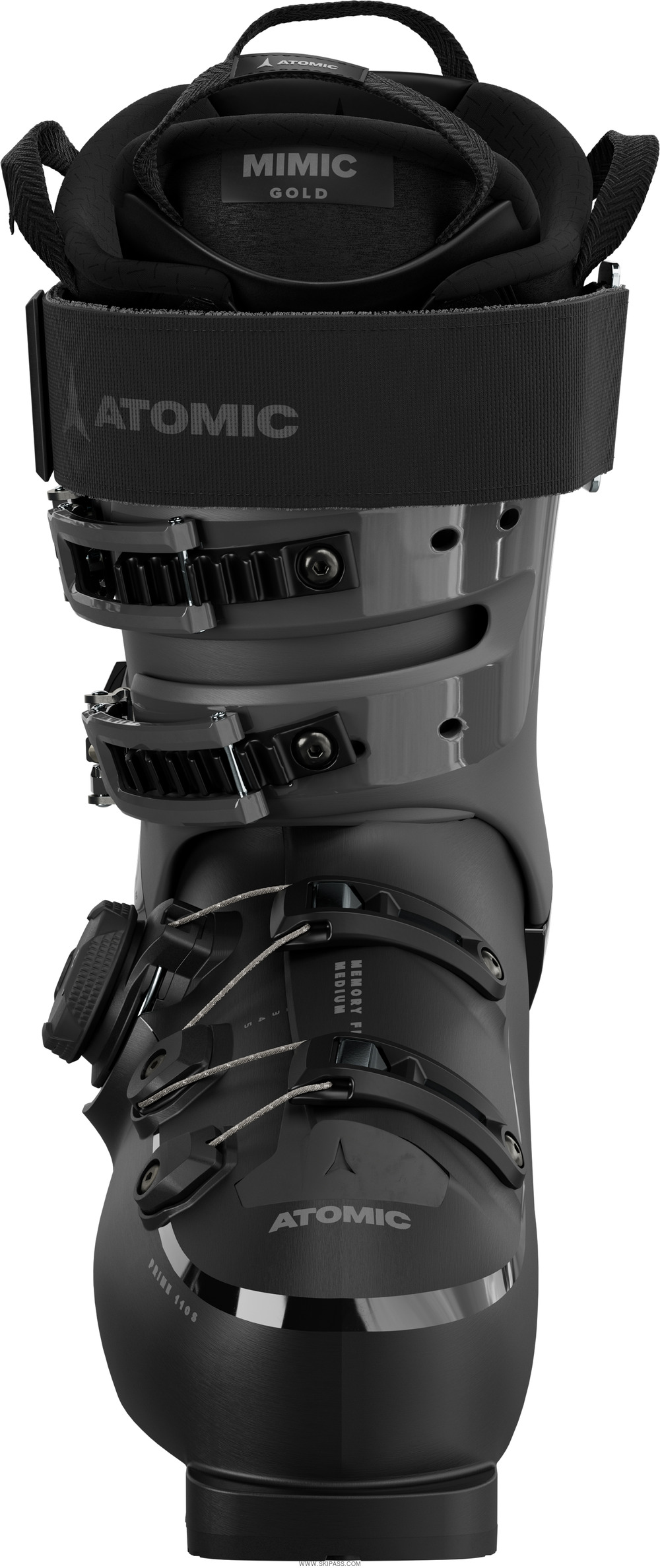 Atomic Hawx Prime 110 S Boa Gw