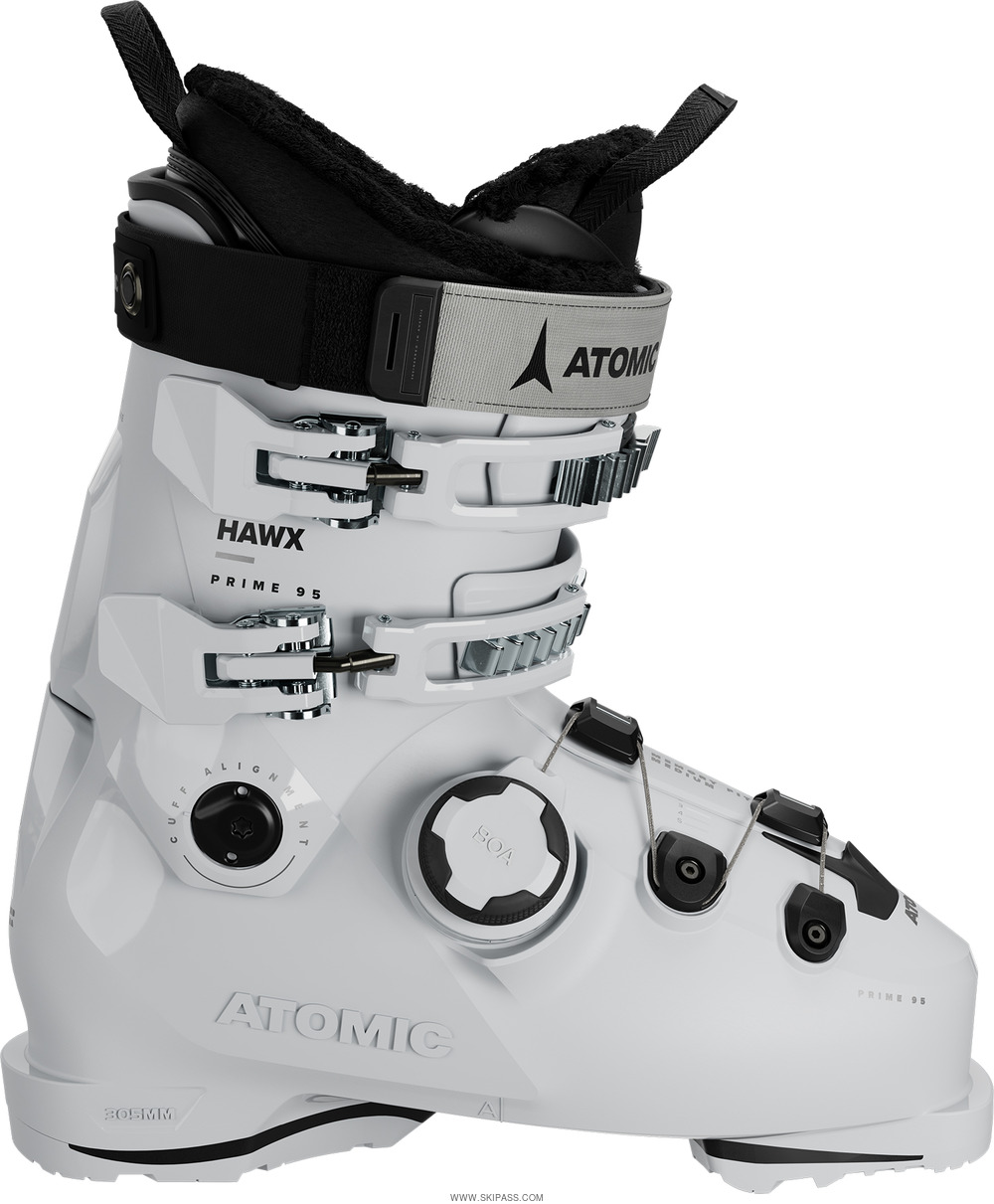 Atomic Hawx Prime 95 Boa W  Gw
