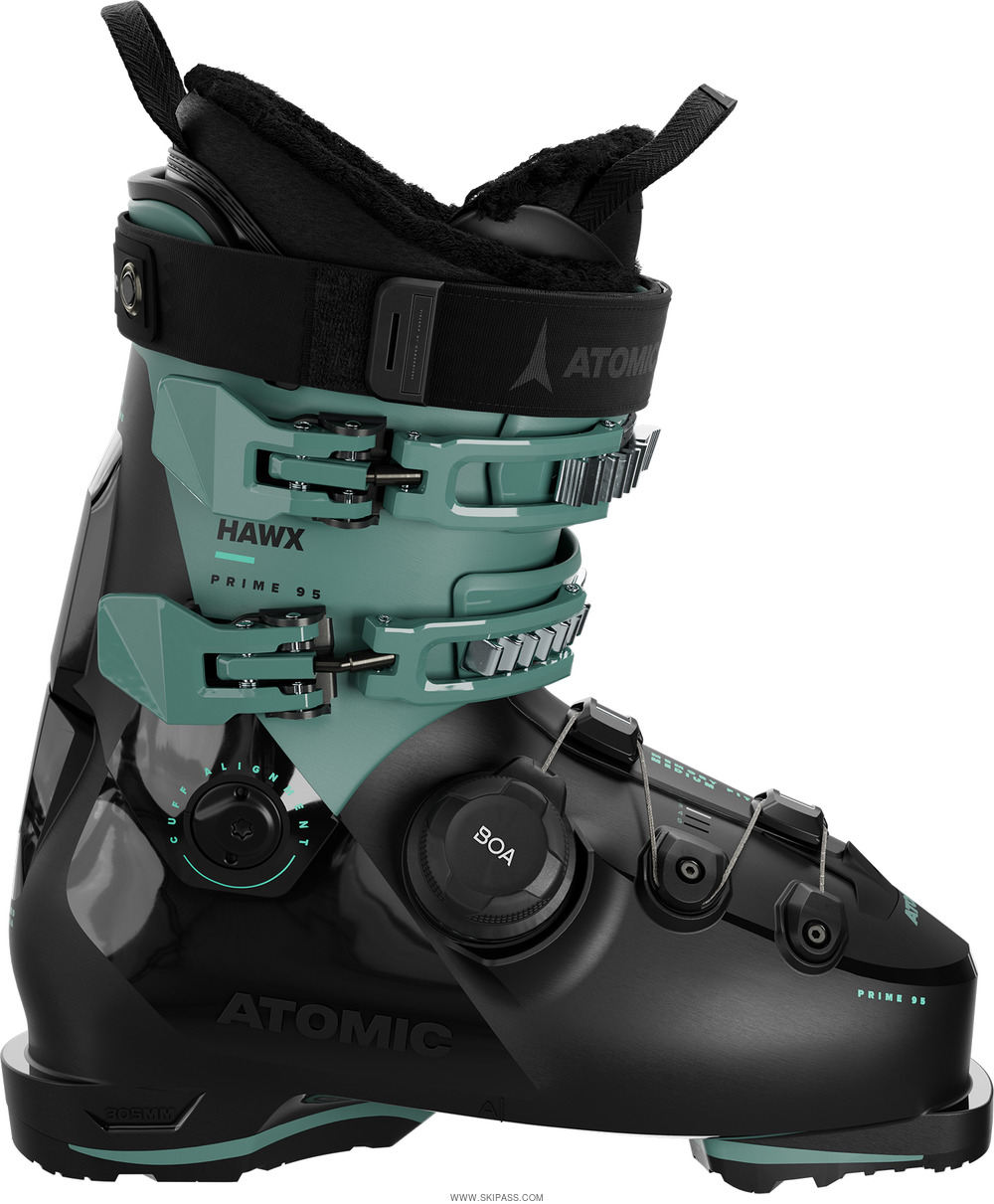 Atomic Hawx Prime 95 Boa W  Gw