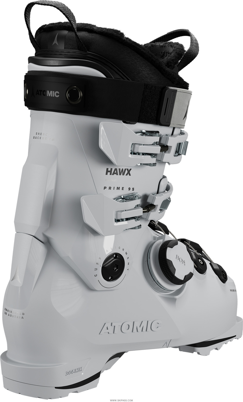 Atomic Hawx Prime 95 Boa W  Gw