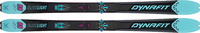 Blacklight 88 W Skiset