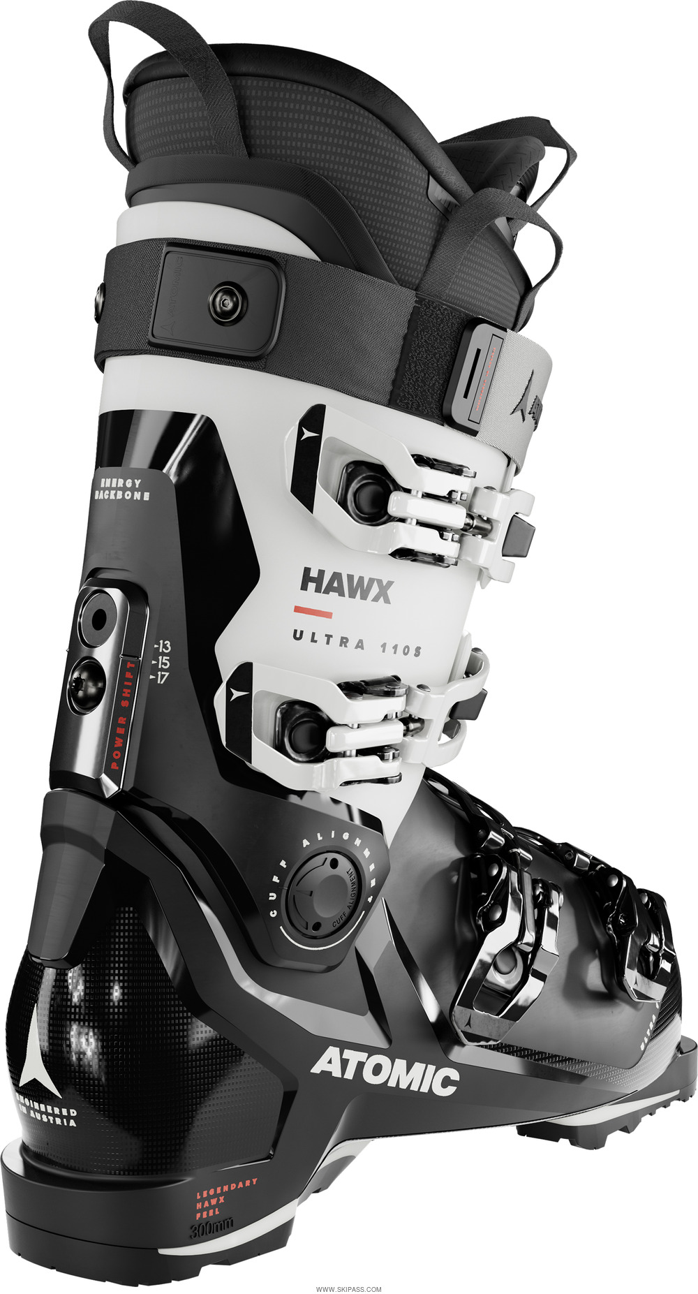 Atomic Hawx Ultra 110 S GW