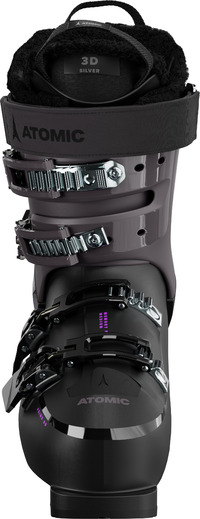  - Atomic Hawx prime 95 w gw