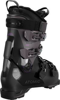  - Atomic Hawx prime 95 w gw