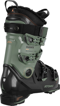  - Atomic Hawx magna 110 gw
