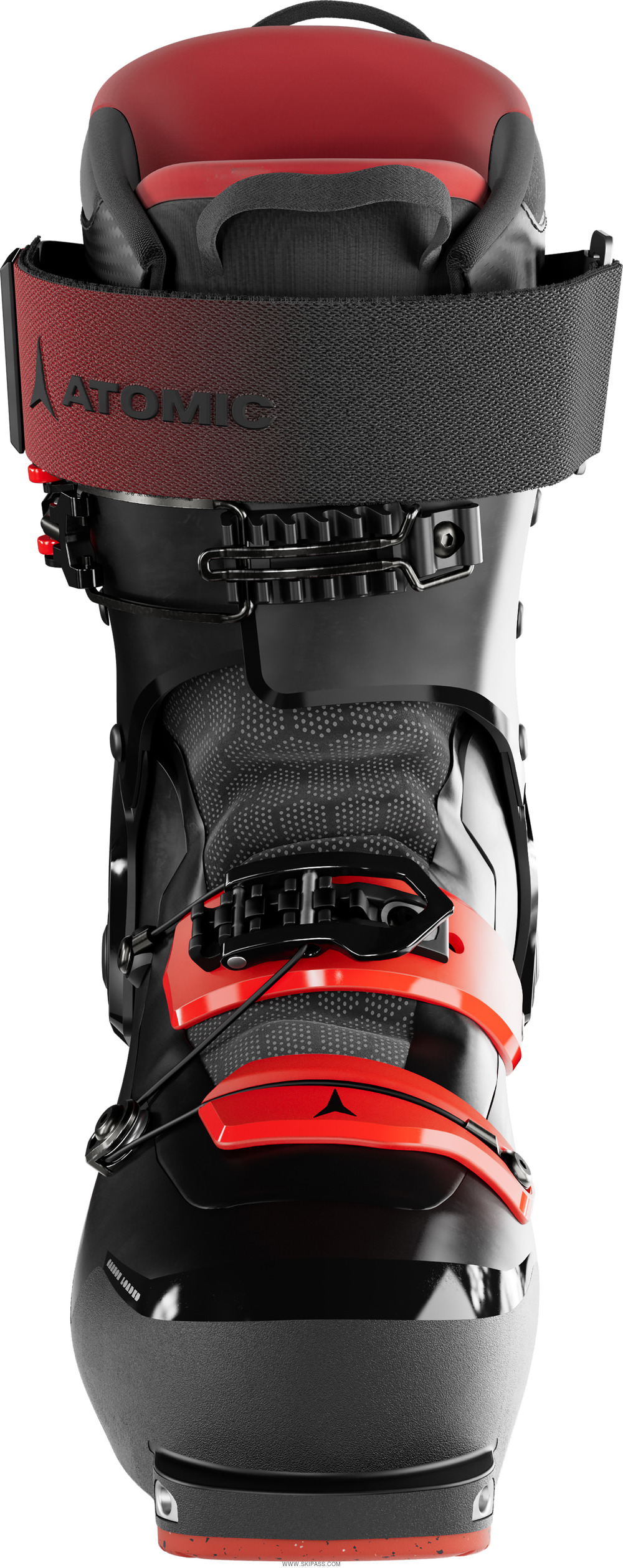 Atomic Backland xtd carbon 120