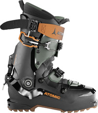 Atomic Backland xtd carbon 120