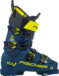Fischer Rc4 120 lv