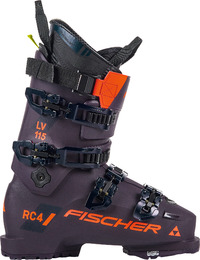 Fischer Rc4 115 lv