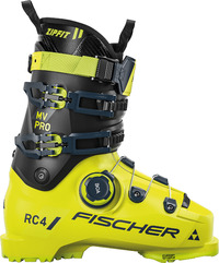 Fischer Rc4 pro mv boa