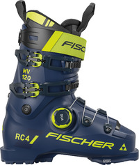 Fischer Rc4 120 mv boa