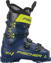 Fischer Rc4 120 mv