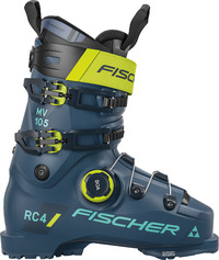 Fischer Rc4 105 mv boa