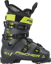 Fischer Rc4 100 hv