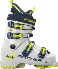 Fischer Rc4 60 jr