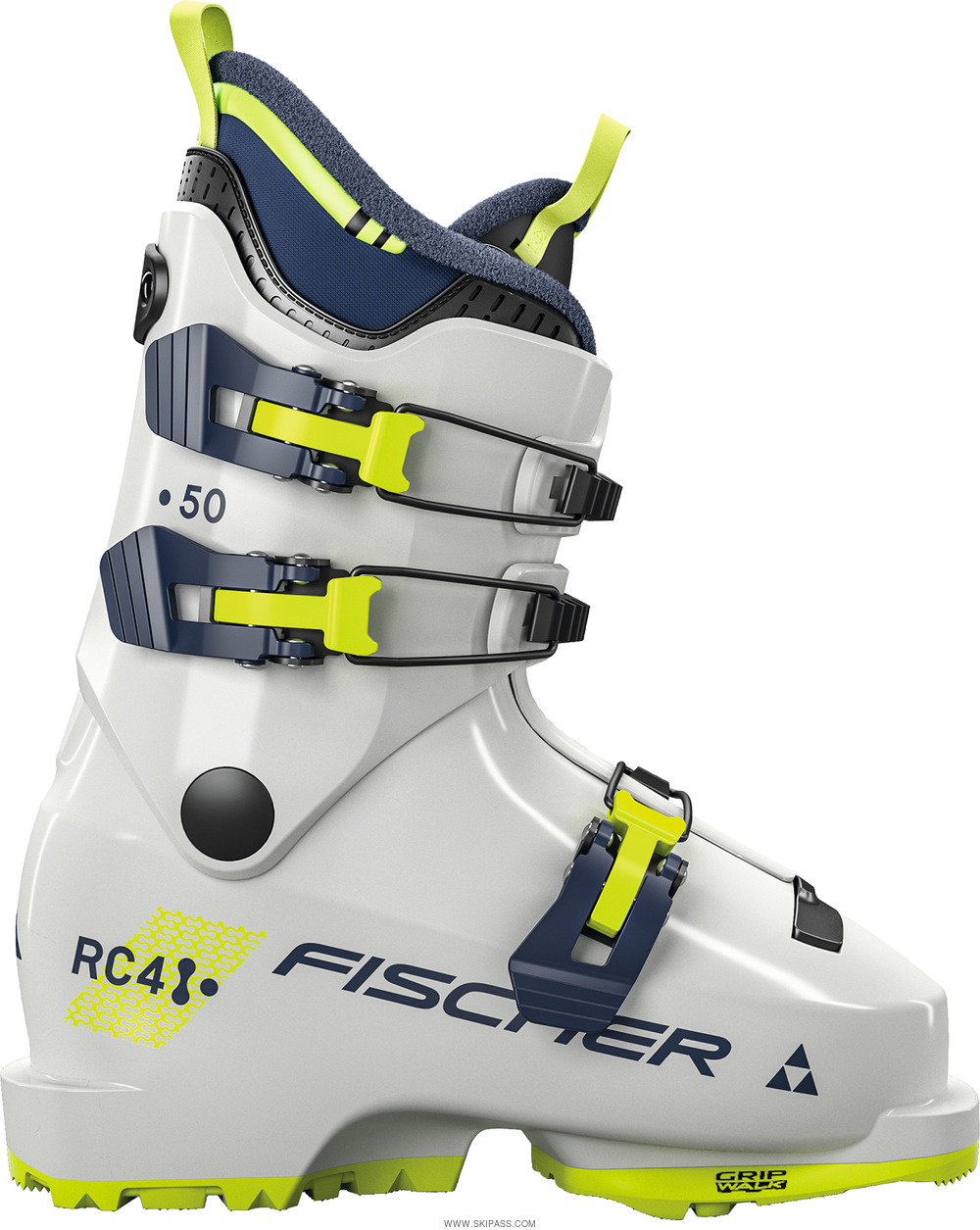 Fischer Rc4 50 jr