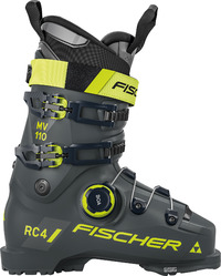 Fischer Rc4 110 mv boa
