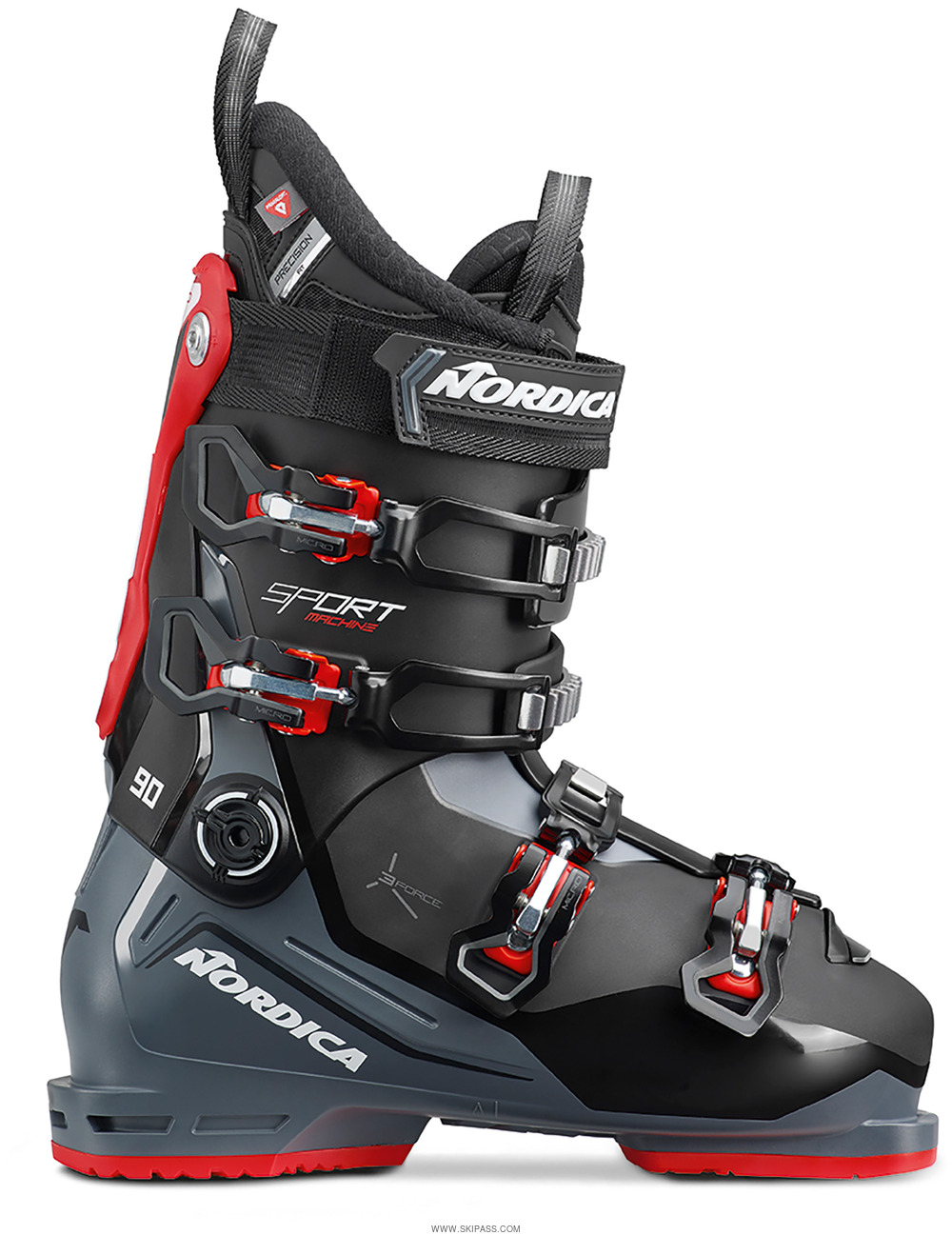 Nordica Sportmachine 3 90