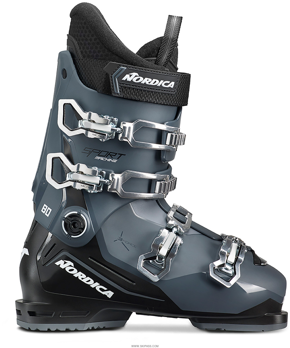 Nordica Sportmachine 3 80
