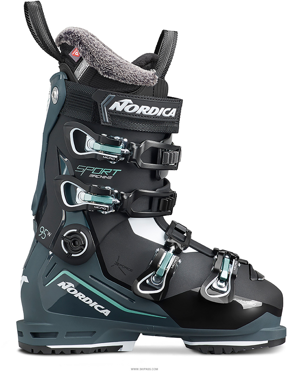 Nordica Sportmachine 3 95 W