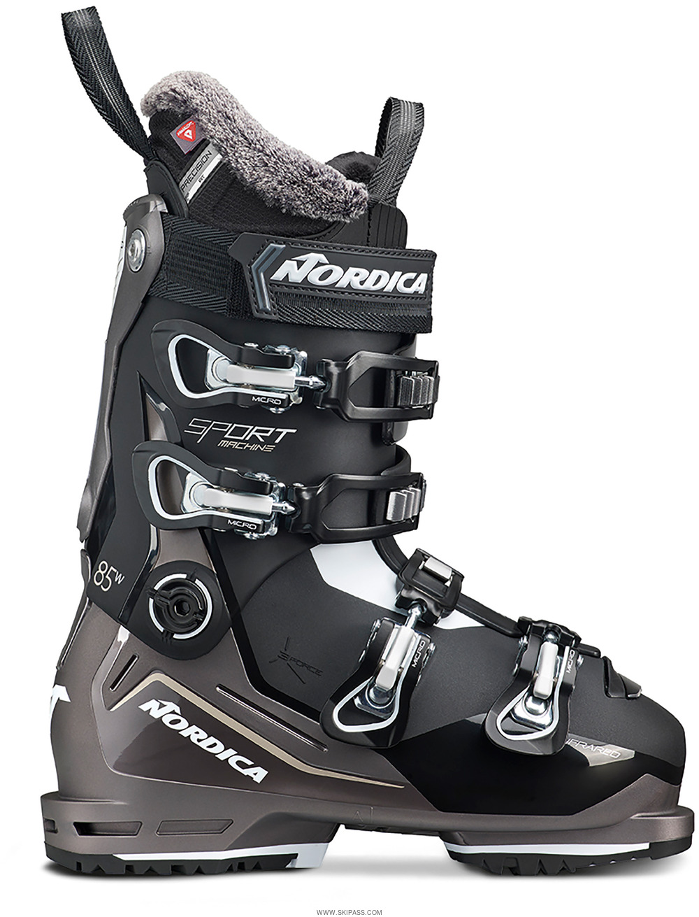 Nordica Sportmachine 3 85 W