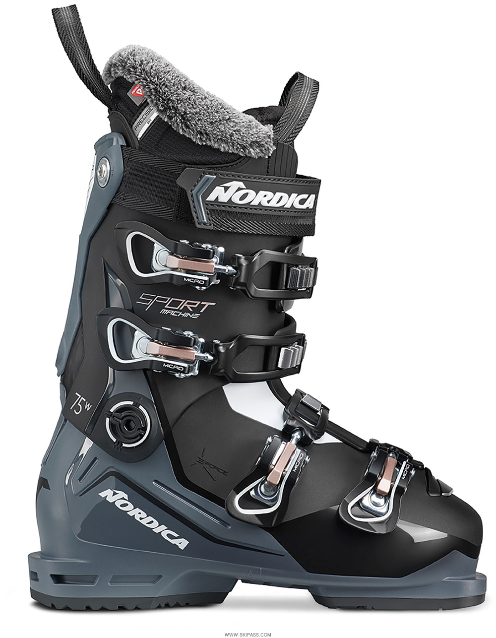 Nordica Sportmachine 3 75 W