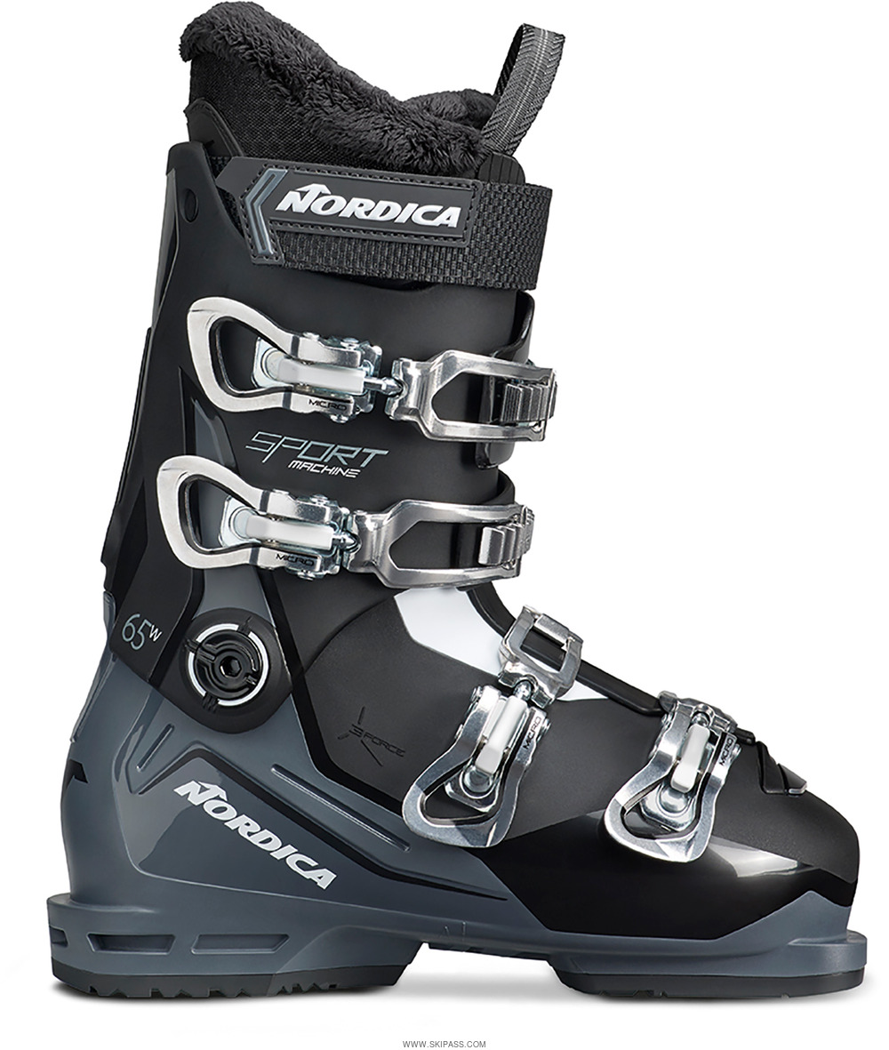 Nordica Sportmachine 3 65 W