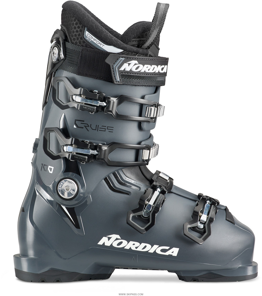 Nordica The Cruise 100