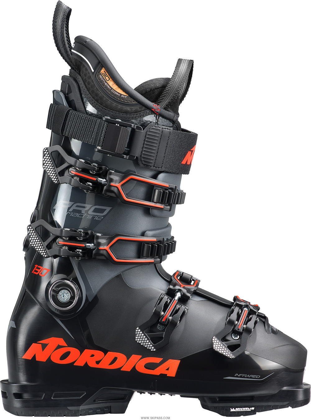 Nordica Promachine 130