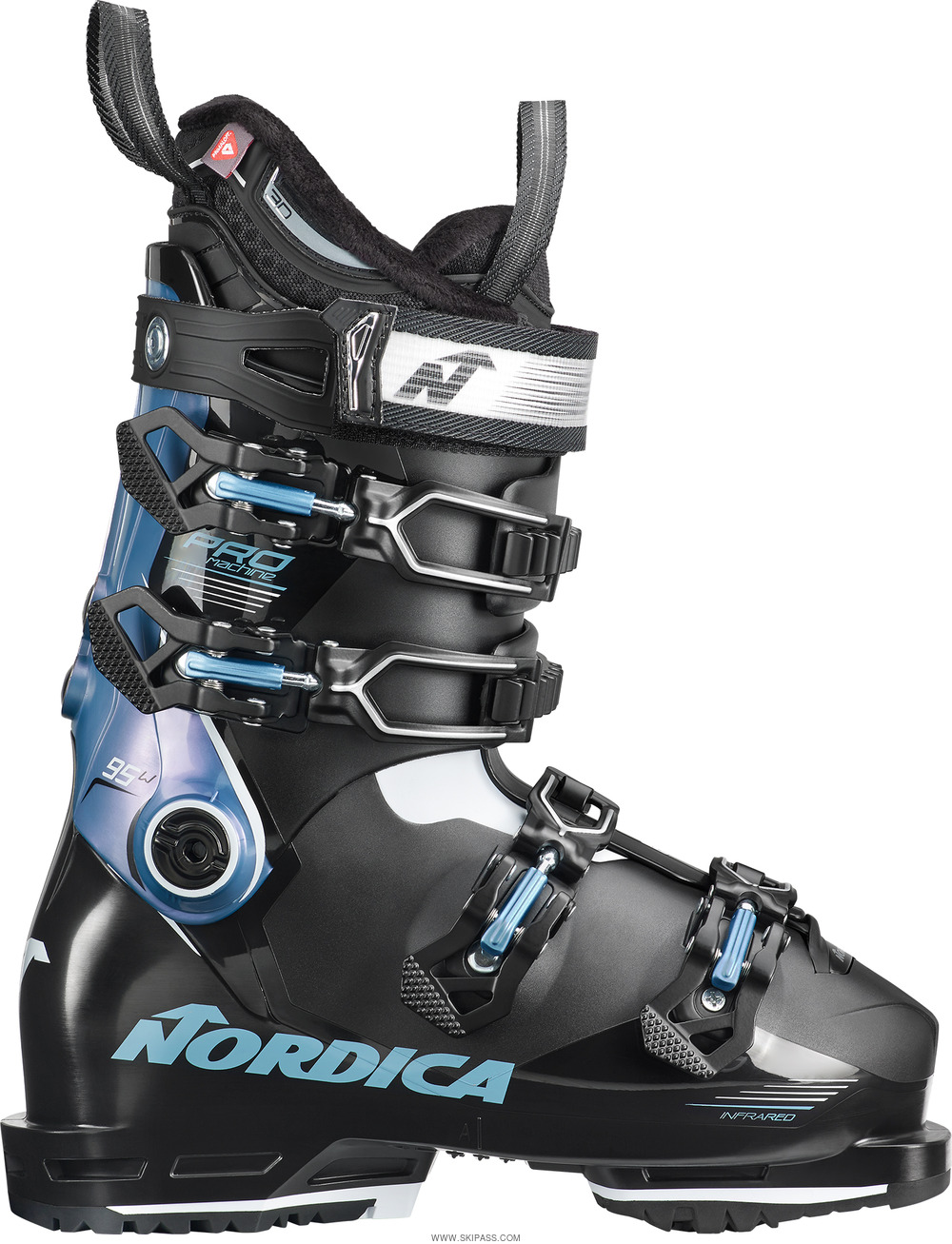 Nordica Promachine 95 w