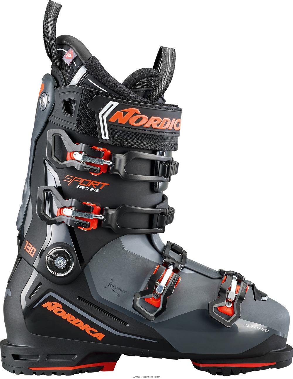 Nordica Sportmachine 3 130