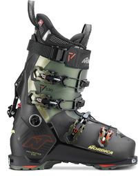 Nordica Unlimited 130 Dyn