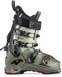 Nordica Unlimited 120 Dyn