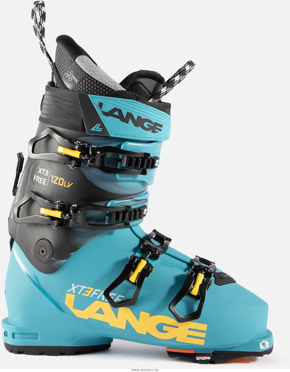 Lange Xt3 free 120 lv gw