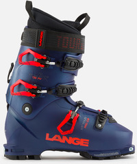 Lange Xt3 Tour Light Mv 130