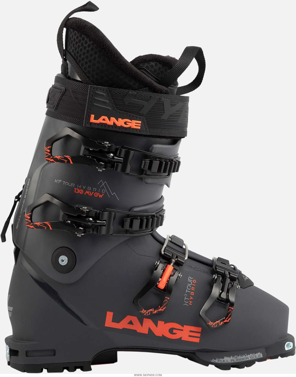 Lange Xt3 Tour Hybrid 110 Mv Gw