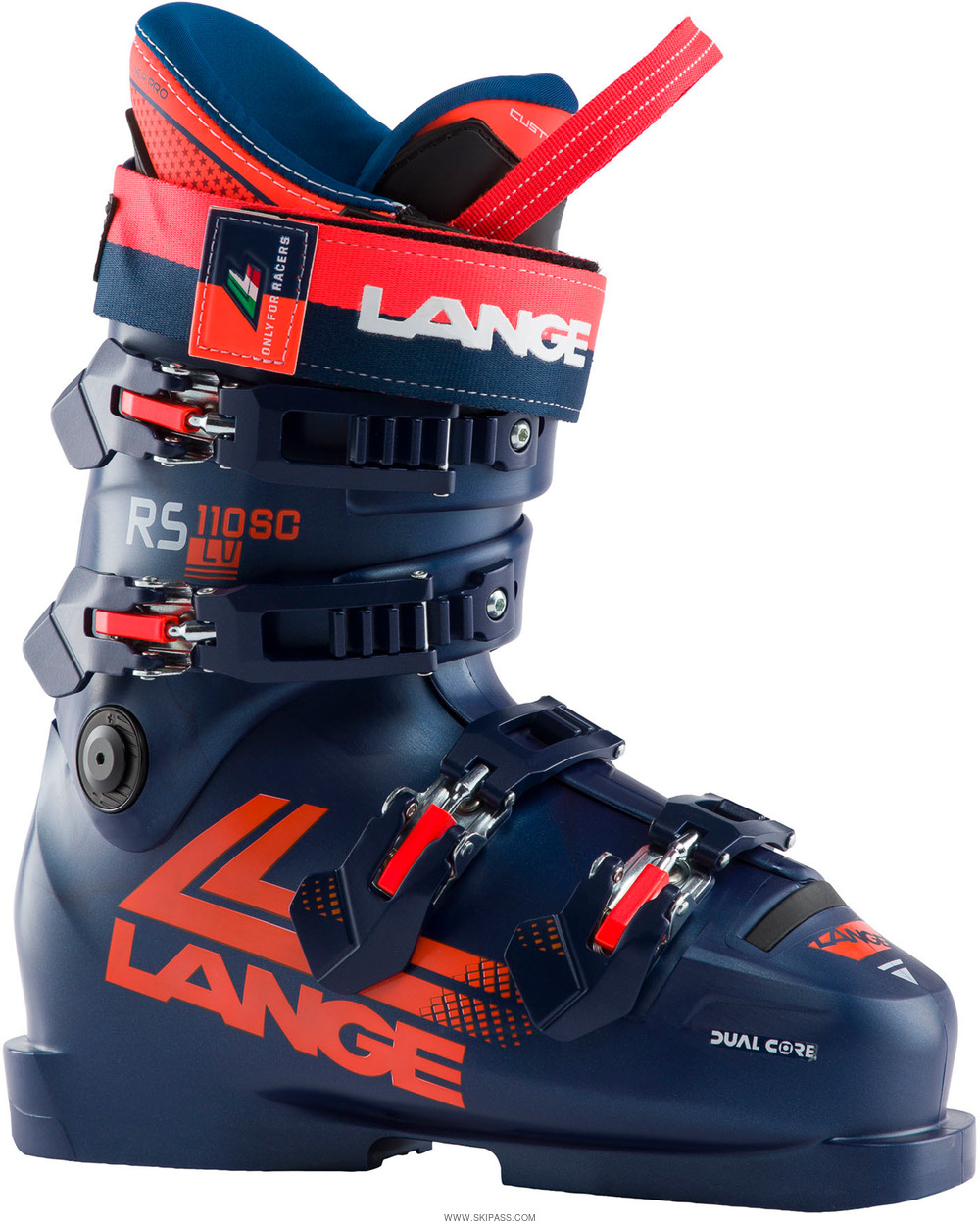 Lange Rs 110 sc