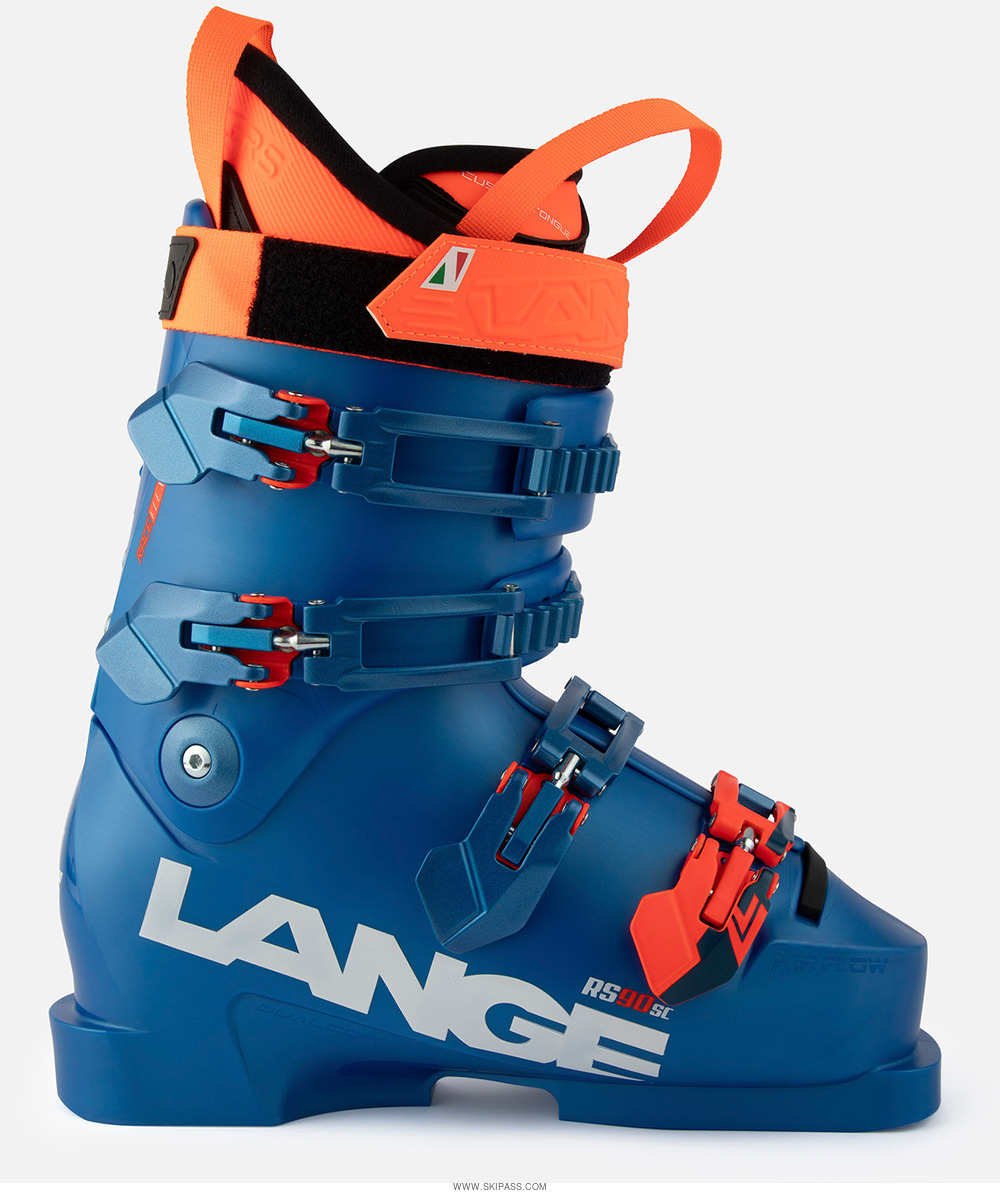Lange Rs 90 sc