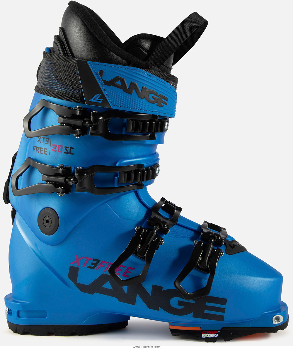 Lange Xt3 80 wide sc gw
