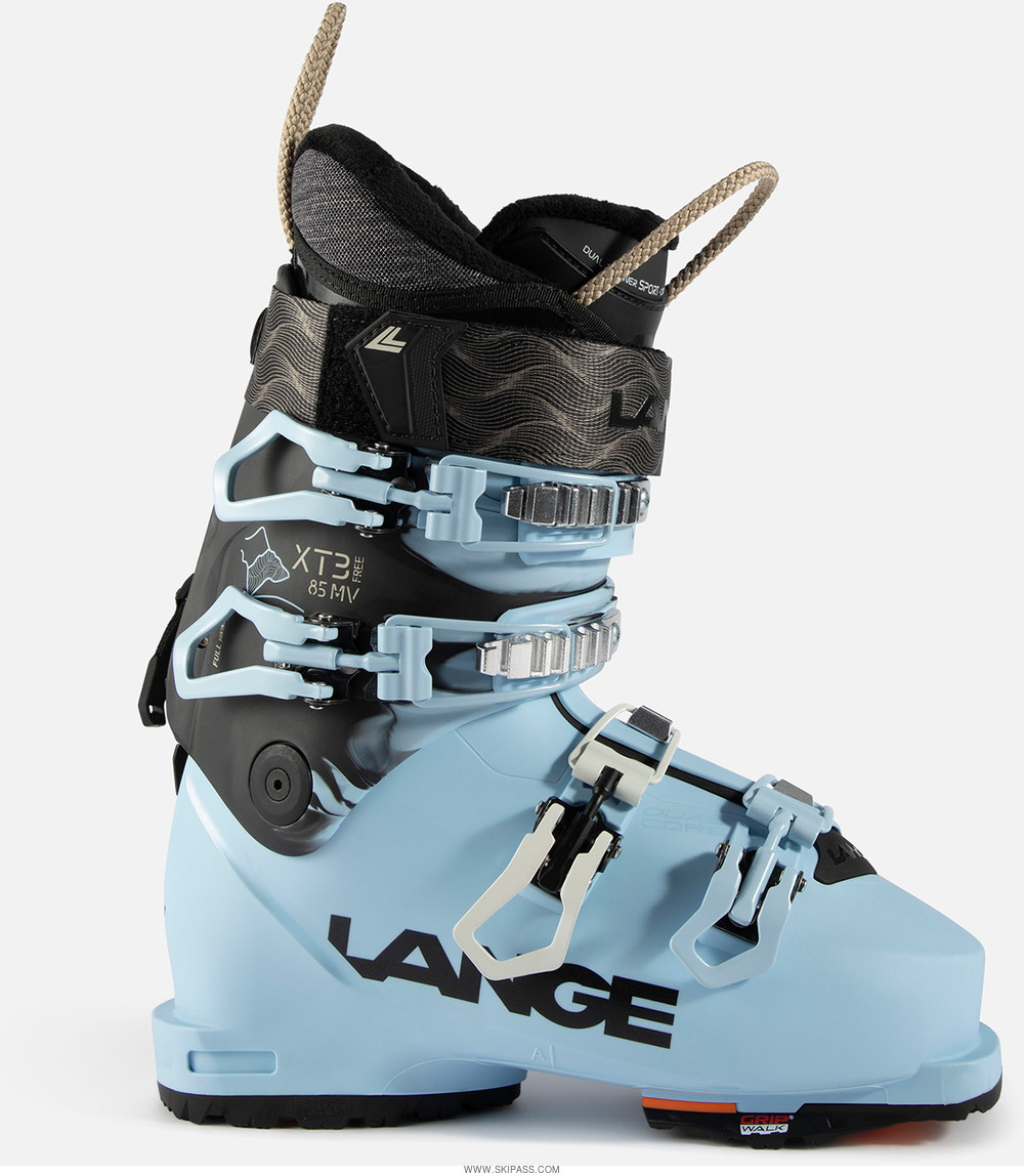 Lange Xt3 85 Mv W No Pin