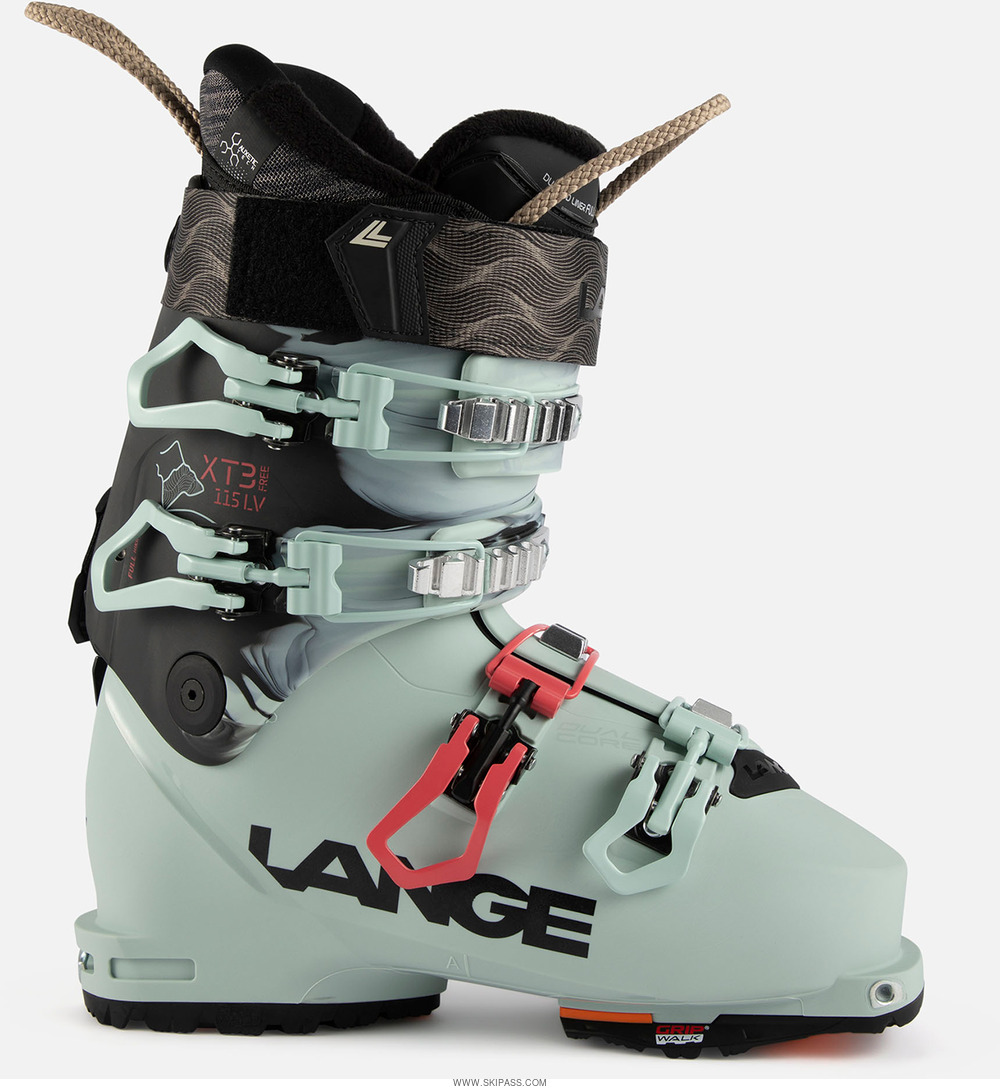 Lange Xt3 Free 115 W Lv Gw