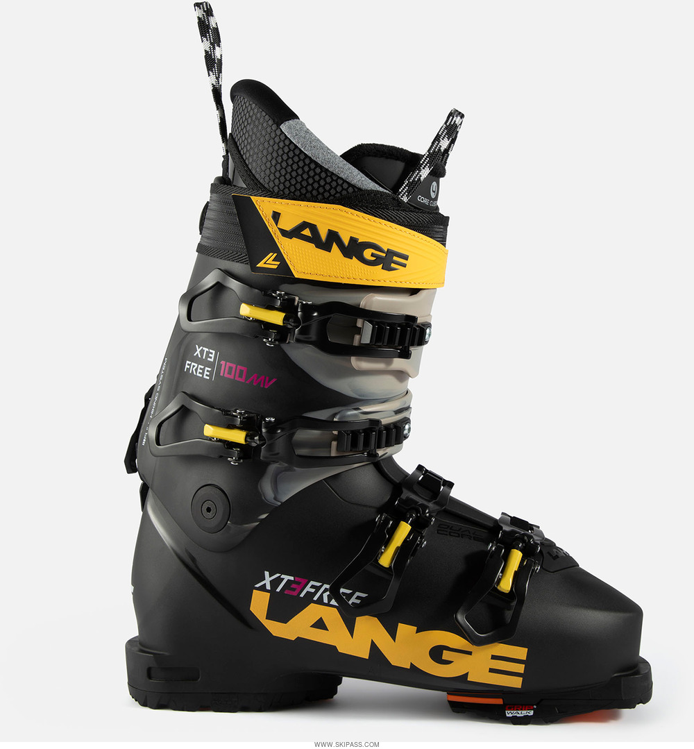 Lange Xt3 100 Mv Gw No Pin