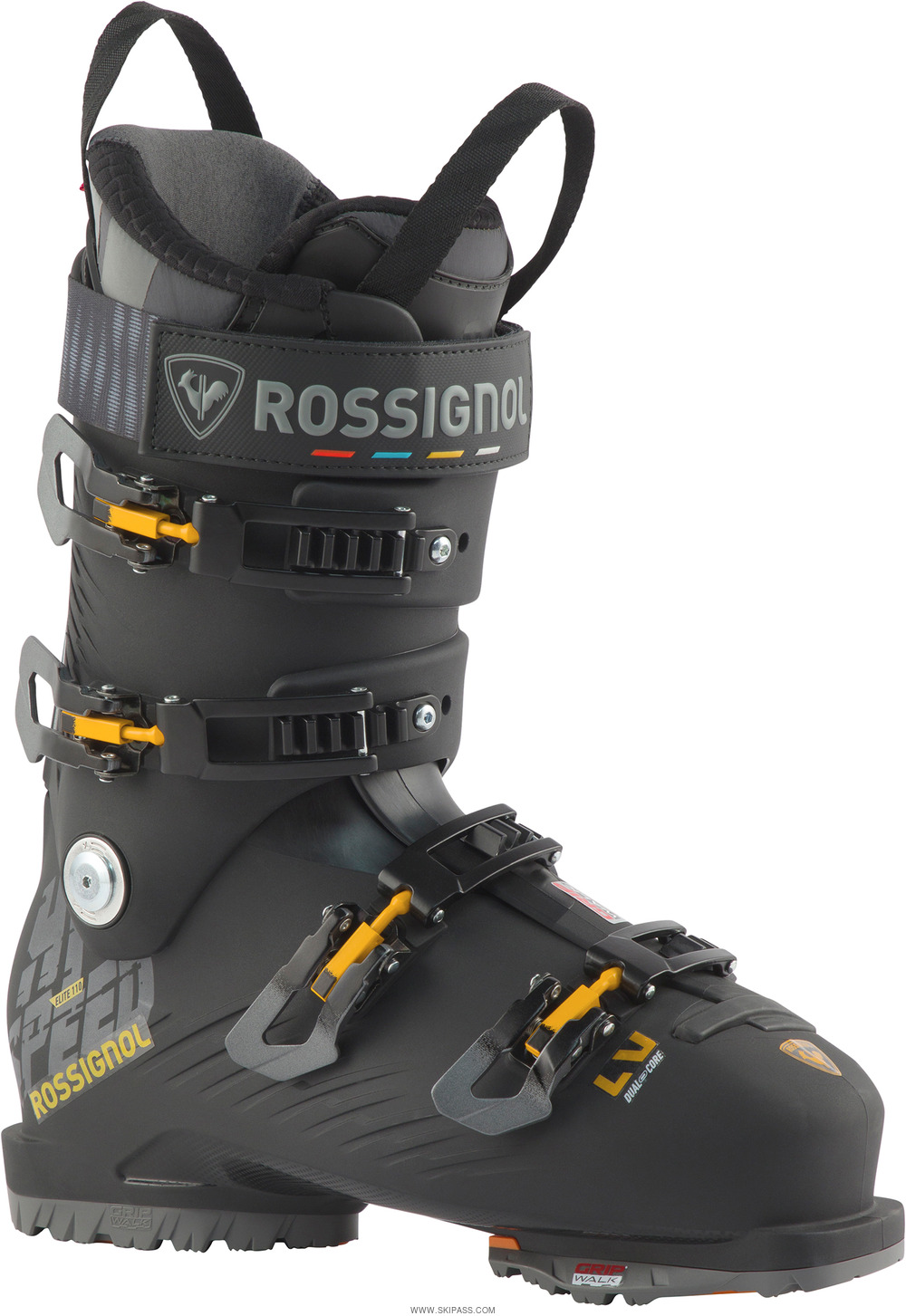 Rossignol Hi Speed Elite 110 Lv Gw