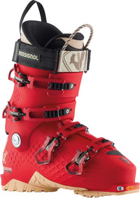 Rossignol Alltrack Pro 130 Lt Mv Gw
