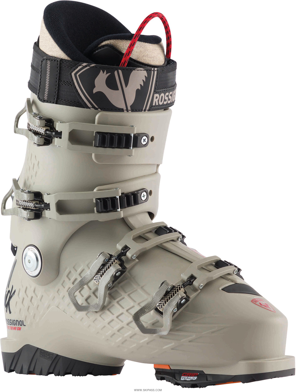 Rossignol Alltrack pro 110 mv gw