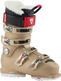 Rossignol Pure pro heat gw