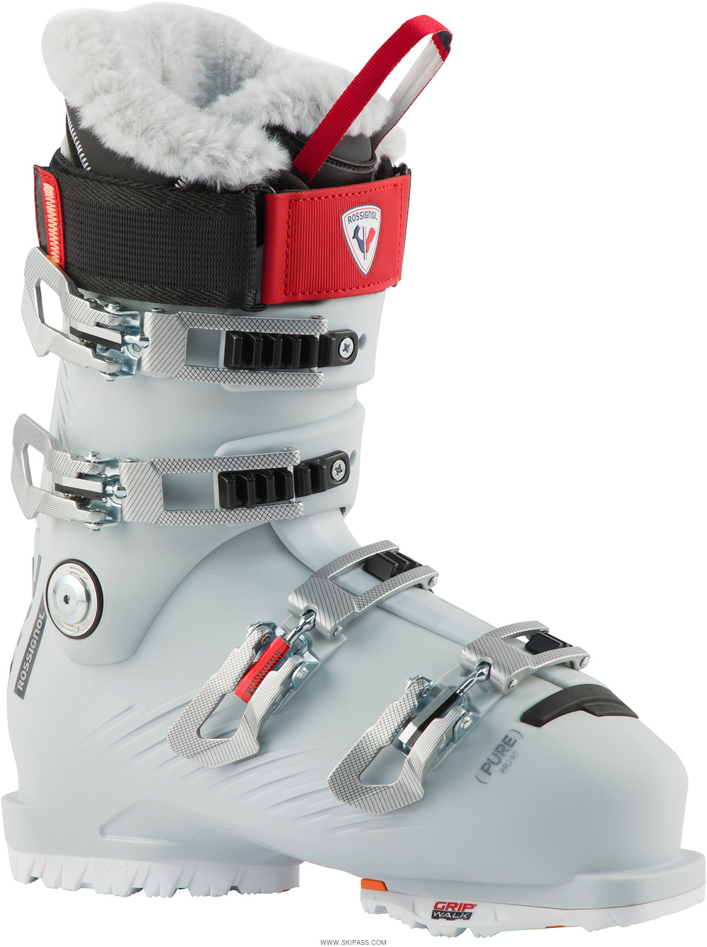 Rossignol Pure pro 90 gw
