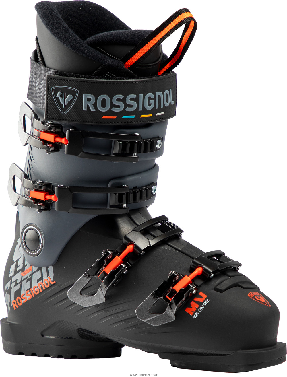 Rossignol Hi-speed pro 70 jr mv