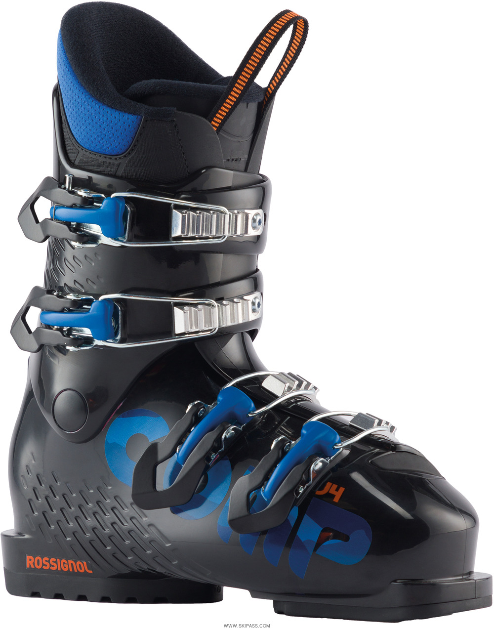 Rossignol Comp j4