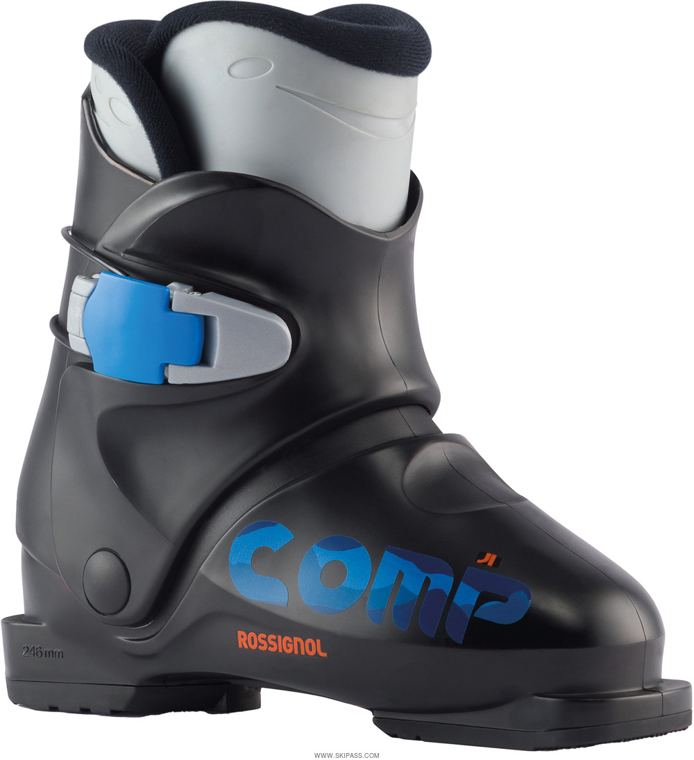 Rossignol Comp J1